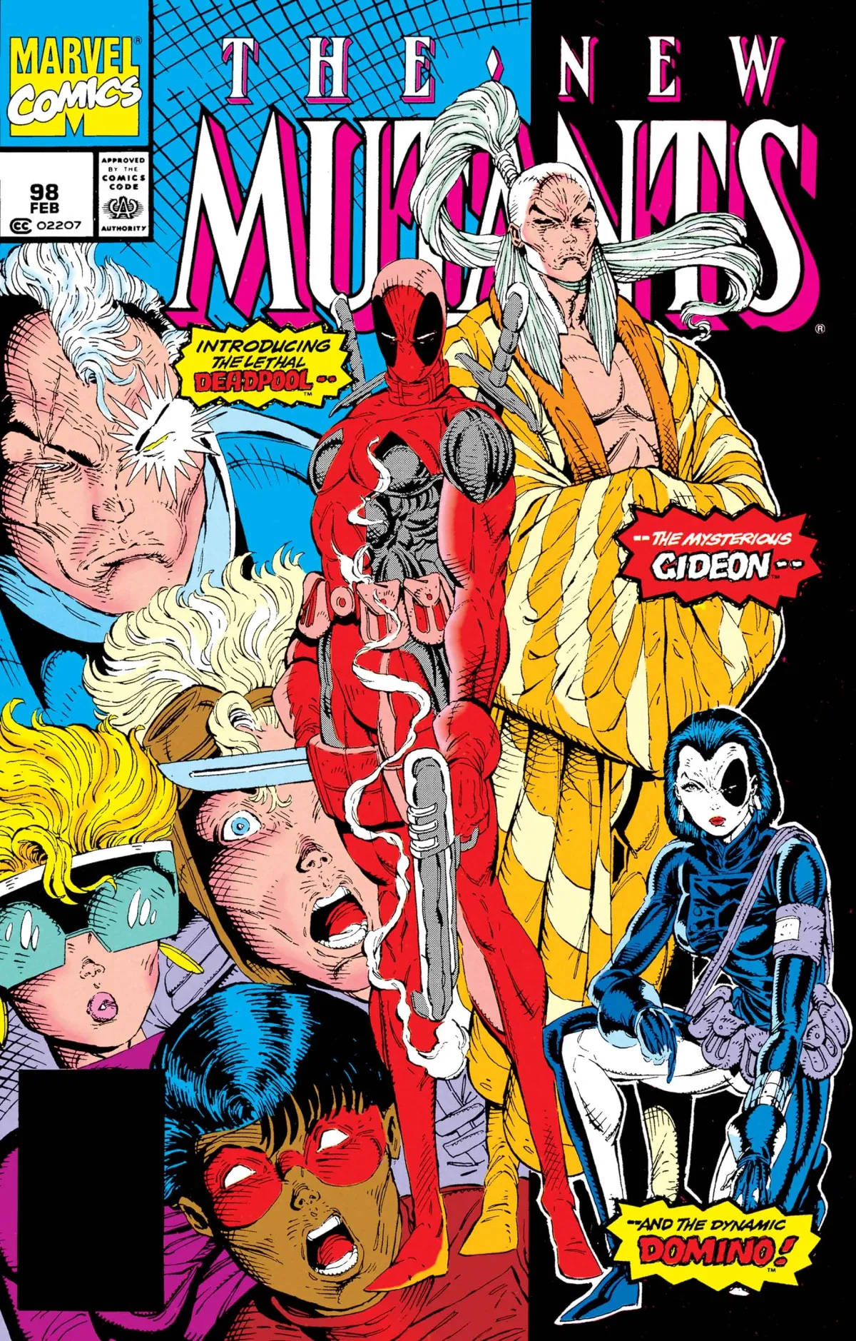 Background for Cable