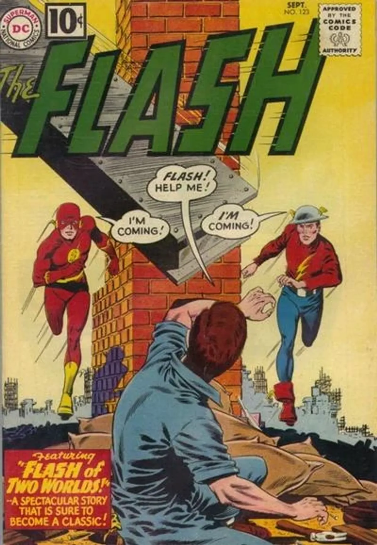 Background for Flash